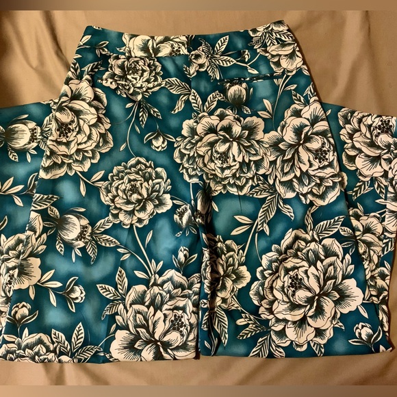 Tropical Slacks - Picture 2 of 2